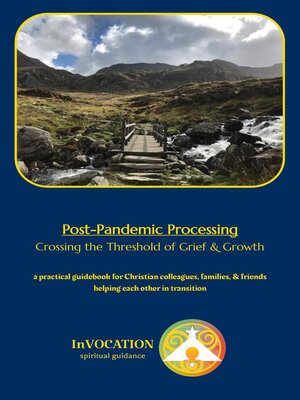 cover image of Post-Pandemic Processing